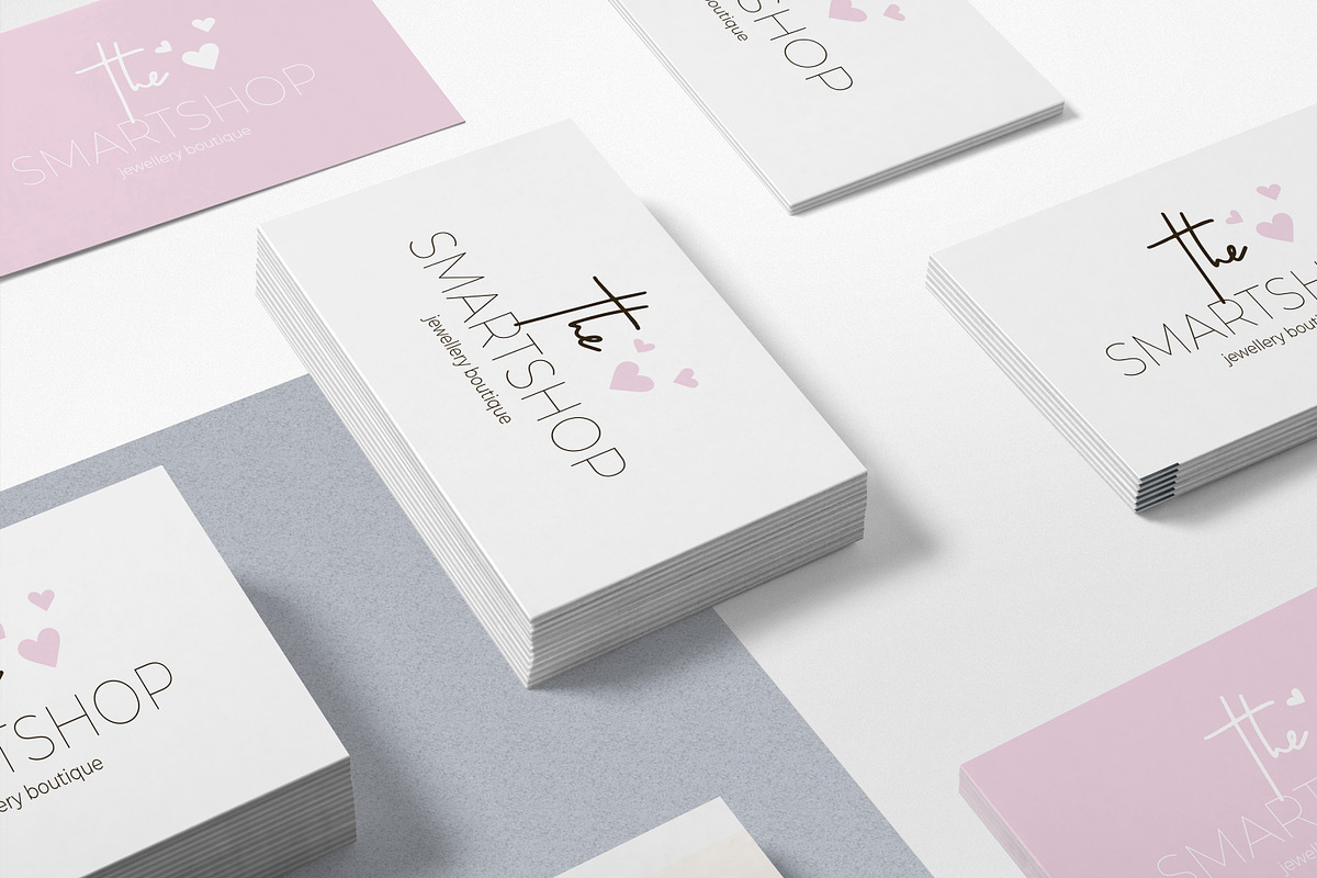 SALE! Versatile Logo Templates, a Branding & Logo Template by SwitzerShop (Photo 8 of 13)
