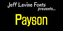 Payson JNL