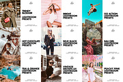 All Shop Bundle - Lightroom Presets, an Action Add-On by Best Lightroom Presets (Thumbnail 3 of 31)