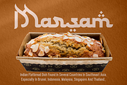 Turban Genie - Arabic Font, a Font by PutraCetol Studio (Thumbnail 10 of 11)