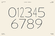 CS Quipster Mix, a Sans Serif Font by Craft Supply Co. (Thumbnail 5 of 8)