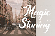 Famylia Holistika Hand Drawn Script, a Script Font by Denustudios (Thumbnail 5 of 14)
