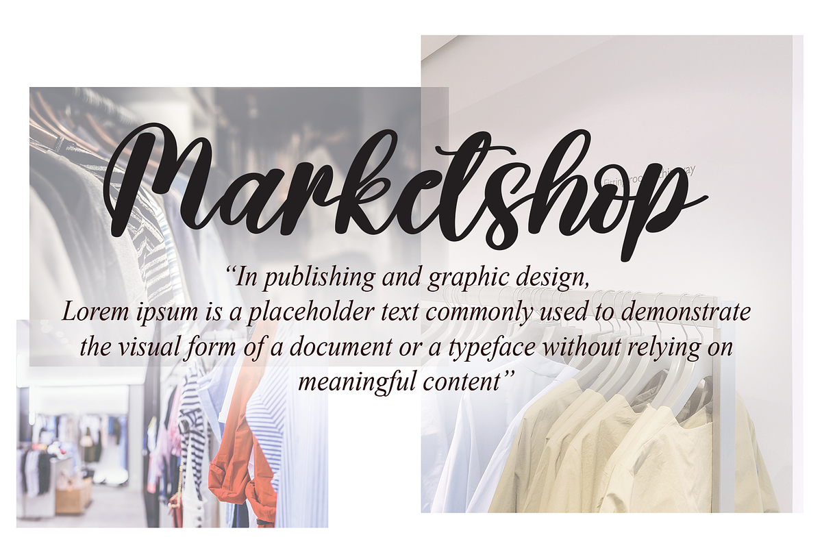 Honeymoon | Script Font, a Script Font by Scratchones (Photo 6 of 8)