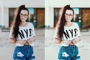 Fine Art Lightroom Presets, an Action Add-On by Creativetacos (Thumbnail 6 of 6)