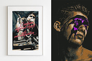 Vector Photoshop Action, an Action Add-On by Mint Actions (Thumbnail 7 of 10)