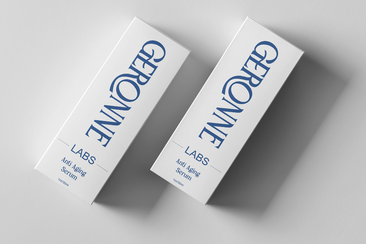 Berenhart - Elegant Modern Classy, a Serif Font by Qweera Studio (Photo 8 of 12)