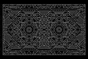 10 playing card background chptr 8, a Pattern Graphic by the-sastra (Thumbnail 2 of 11)