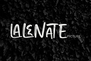 MELOTA Playful Brush Font, a Handwritten Font by NTC Graphic (Thumbnail 5 of 9)