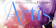 Artis, a Sans Serif Font by Wiescher-Design (Thumbnail 2 of 13)