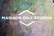 50 Rusty Metal Textures - Vol 1, a Texture Graphic by Madison Colt Studios (Thumbnail 9 of 51)