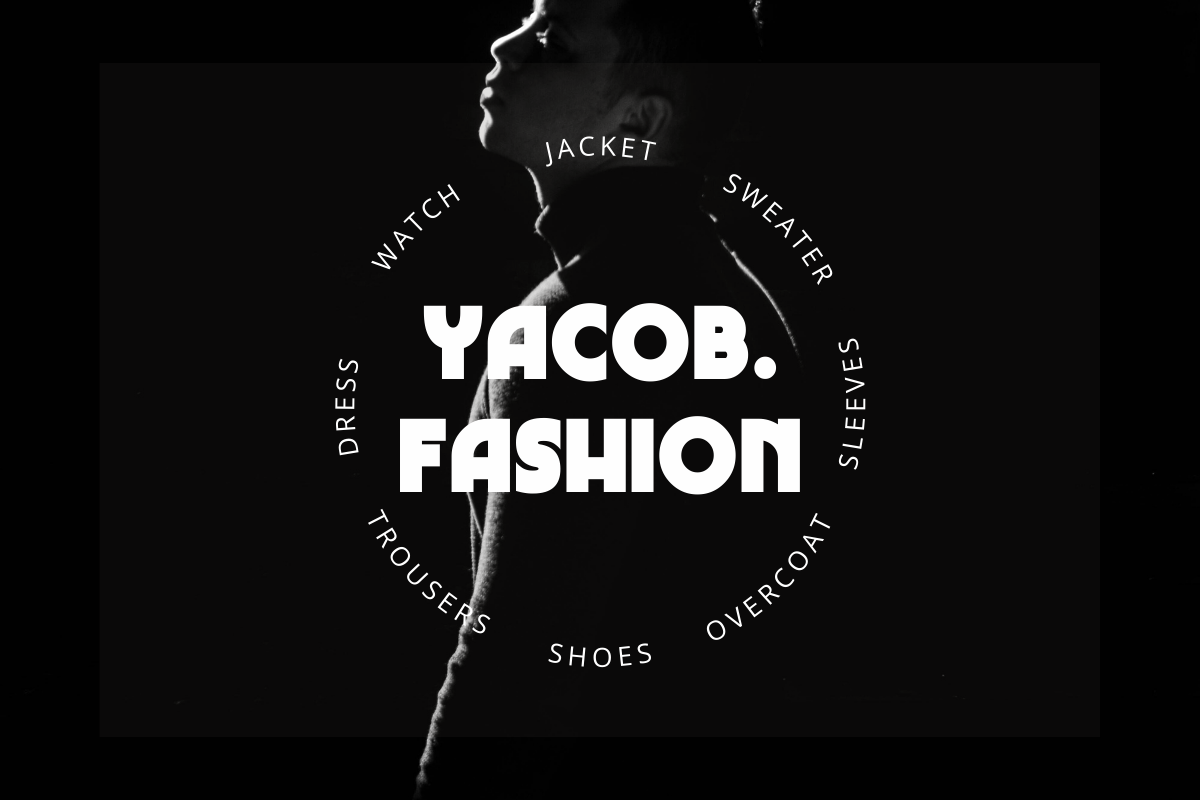 COMAN OXLO, a Sans Serif Font by And Studio (Photo 6 of 12)