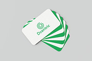 2 in 1 Modern Letter D Logo Pack, a Branding & Logo Template by arhabib (Thumbnail 5 of 22)