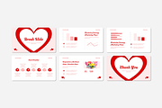 Valentine’s Day Event - Keynote, a Presentation Template by Iqsiart Studio (Thumbnail 3 of 3)