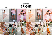 All Shop Bundle - Lightroom Presets, an Action Add-On by Best Lightroom Presets (Thumbnail 23 of 31)