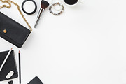 3 Black & Gold Business Flat Lays, a Business Photo by HG Photography (Thumbnail 2 of 4)