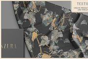 Fresco collection Nature lines, a Wallpaper Graphic by Natalia0307 (Thumbnail 22 of 24)
