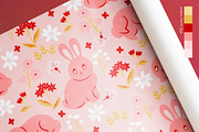 Spring Color Palettes, a Palette Add-On by Ellen Carty Design (Thumbnail 11 of 18)