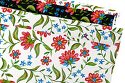 Collection of floral patterns, a Pattern Graphic by made by Tanya (Thumbnail 3 of 4)