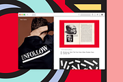 Other Book, a Websites & App Template by Other Themes (Thumbnail 4 of 4)