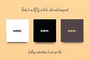 Short Quotes - 300 Quotes Pack, a Social Media Template by Delightful Design (Thumbnail 4 of 7)