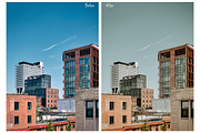 Coffee Theme Lightroom Presets, a Preset Add-On by HappyNews (Thumbnail 4 of 8)