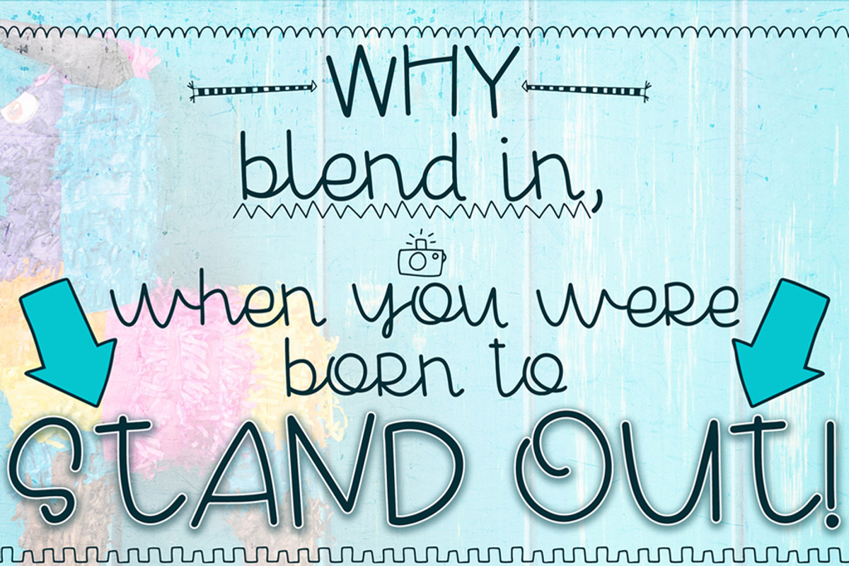 Cheesy Enchilada Font Duo preview 7