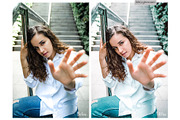 Grace Lightroom Presets, a Layer Style Add-On by HappyNews (Thumbnail 8 of 10)