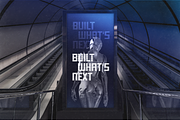 Batco – Grid Based Experimental Font, a Font by Drizy (Thumbnail 6 of 8)