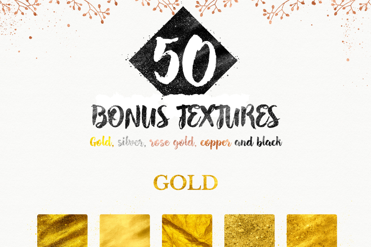Feminine Logo Creator Square Edition, a Branding & Logo Template by Mats-Peter Forss (Photo 11 of 11)