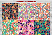 Vintage Easter Collection, a Background Graphic by IRSYART (Thumbnail 12 of 17)
