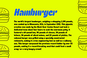 Carlone Rounded, a Sans Serif Font by Craft Supply Co. (Thumbnail 7 of 8)