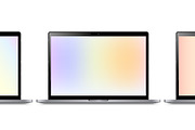 Soft Gradient Backgrounds., a Templates & Theme by Mark Skitsky (Thumbnail 3 of 7)