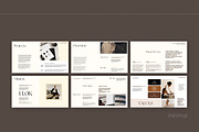 Minimal | Pitch Deck Presentation, a Presentation Template by Studio Industry (Thumbnail 6 of 12)