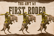 CS Courage – Retro Font, a Slab Serif Font by Craft Supply Co. (Thumbnail 4 of 8)