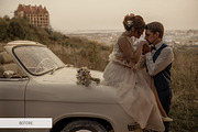 Sepia Fantasy Lightroom Presets, a Plug-in Add-On by FixThePhoto (Thumbnail 8 of 29)