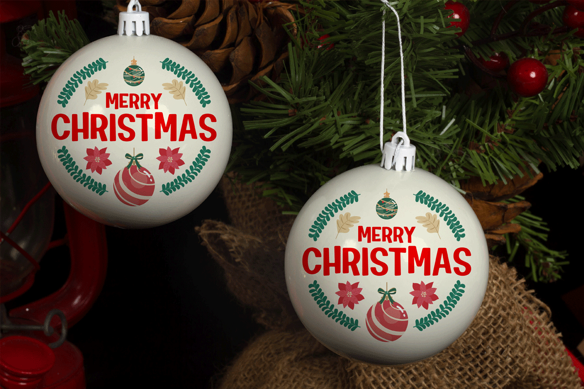 Sparkla – A Fun & Festive Christmas, a Sans Serif Font by roomspace creative lab (Photo 6 of 11)