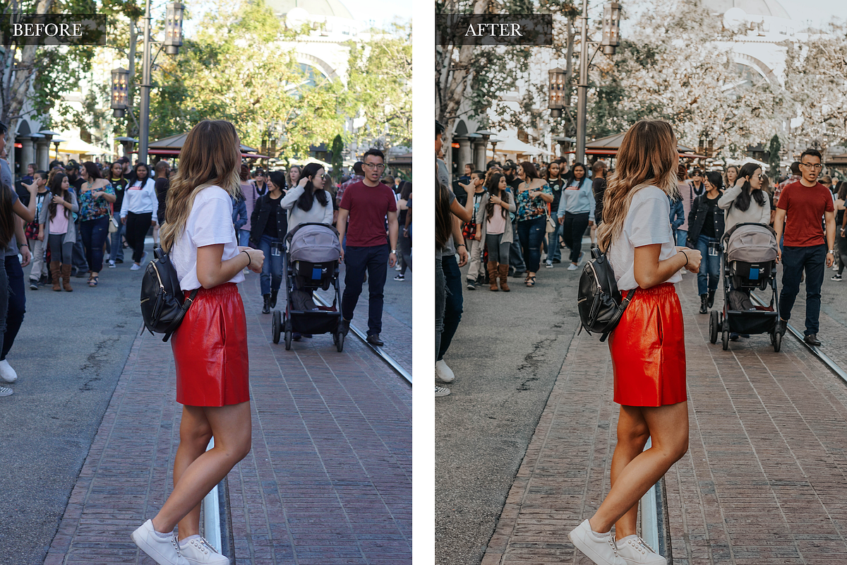 Wanderlust (Mobile) | Lifestyle BLOG preview 4
