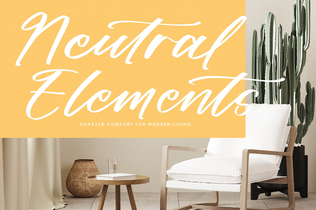 Althena Juliette Modern Elegant, a Script Font by stylishtype.co (Photo 13 of 20)