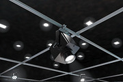 TV Studio Entertainment Set 1, an Architecture 3D Model by akerStudio (Thumbnail 25 of 26)