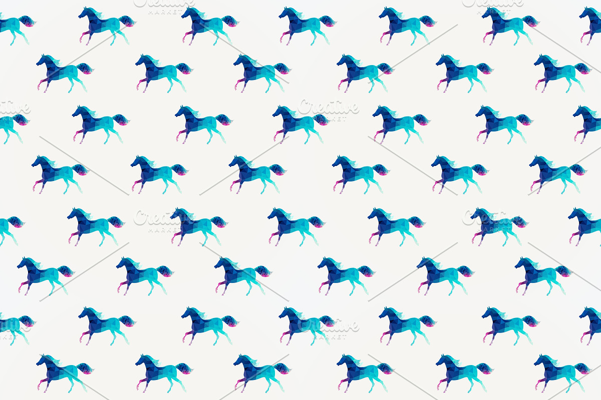 Year of the Horse 2014 preview 4