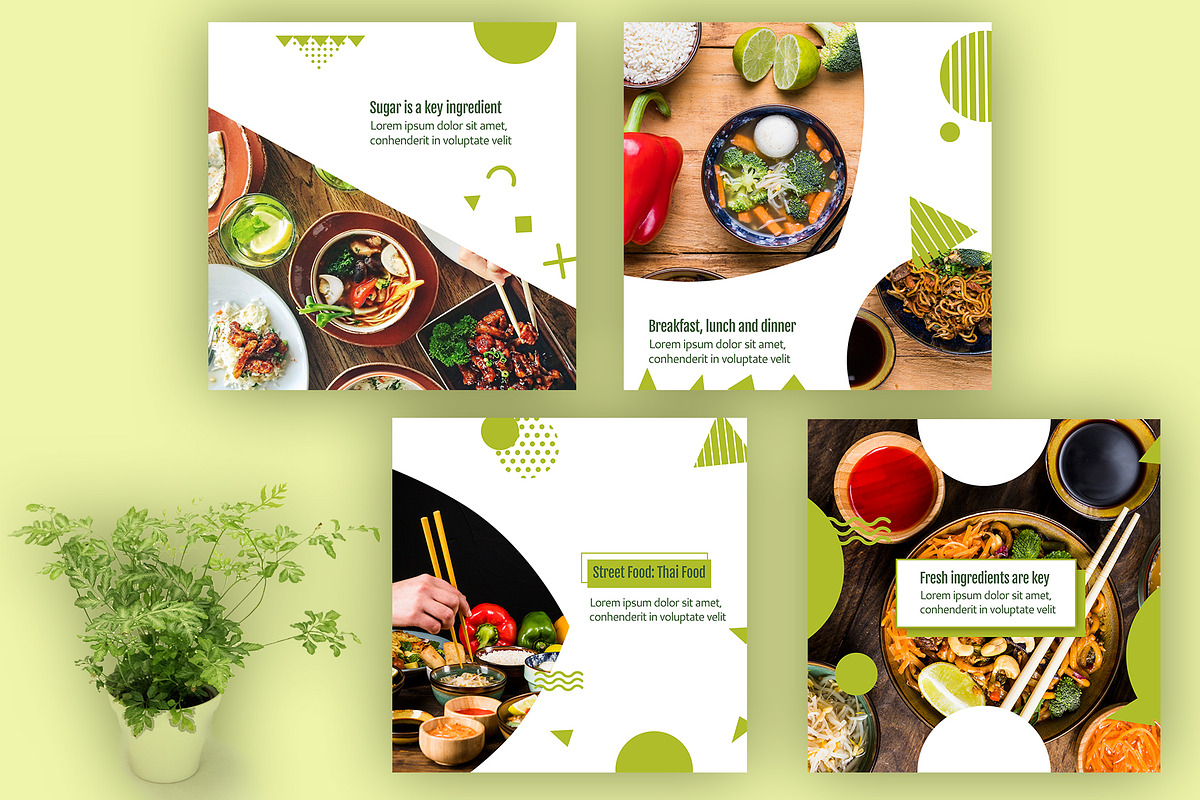 Social Media Post, a Social Media Template by ideaz_sabbir (Photo 4 of 13)