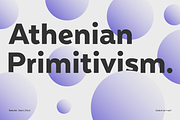 Texta, a Sans Serif Font by Latinotype (Thumbnail 3 of 5)