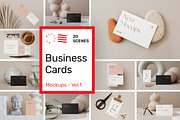 Mockup Bundle - All in One - 85% OFF, an Advertising Mockup by Mr.Mockup™ (Thumbnail 49 of 67)