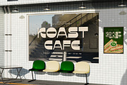 Quarkle - Modern Reverse Contrast, a Sans Serif Font by Typia Nesia (Thumbnail 9 of 15)
