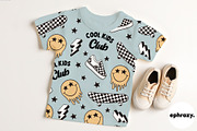 Cool Kids Checked Graphics, a Pattern Graphic by EphrazyGraphics (Thumbnail 5 of 7)