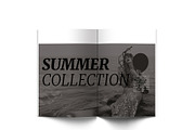 Union - A4 Fashion Lookbook Vol2, a Brochure Template by Incools Stokie (Thumbnail 11 of 13)