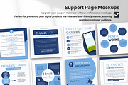 Digital Listing Mockup Templates, a Device Mockup by DigiPax (Thumbnail 7 of 10)