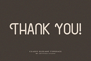 Bentto Elegant Premium Font, a Sans Serif Font by Artiveko (Thumbnail 7 of 7)