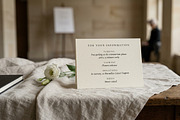 Memorial Stationery 100 Templates V2, an Invitation Template by pawellpi (Thumbnail 11 of 90)
