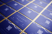 Creative Business Cards, a Business Card Template by bouncy (Thumbnail 2 of 4)